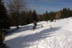 Lyžařské soustředění VI. ročník
