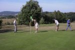 Golfový turnaj