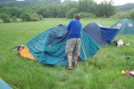 Pánská jízda s dětmi - Jinolice 2008