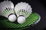 Badmintonový turnaj 2017