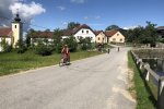 Nové Hrady 2020