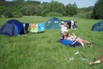 Pánská jízda s dětmi - Jinolice 2008