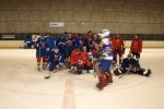 Hokejová sezona jaro 2009
