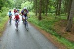 Sportovní týden SC Havax 2011