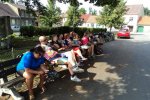 Sportovní týden HAVAX 2012