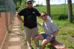 WALTY CUP OPEN 2010