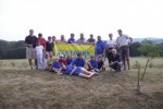 Golfový turnaj