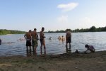 Sportovní týden HAVAX 2012