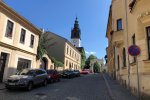 Litoměřice na kole