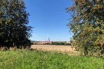 Soustředění na kolech - Slavonice 2023