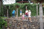 Pobyt na ostrově Tenerife