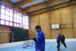 Florbalový turnaj 2003