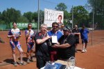 WALTY CUP OPEN 2010