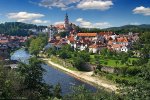Velikonoční sportovní a poznávací víkend