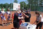 WALTY CUP OPEN 2010