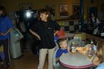Bowlingový turnaj