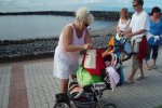 Pobyt na ostrově Tenerife