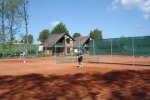 WALTY CUP OPEN 2010