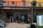 Kraví Hora 2017