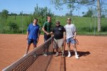 WALTY CUP OPEN 2010