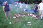 Pánská jízda s dětmi - Jinolice 2008