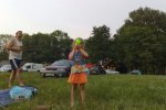 Pánská jízda s dětmi - Jinolice 2008