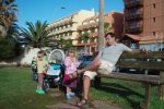 Pobyt na ostrově Tenerife