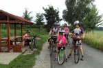 Sportovní týden HAVAX 2012