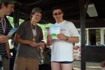 Pánská jízda s dětmi - Jinolice 2008