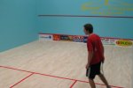 Squashový turnaj PRAVOSLAV 2014