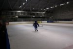 Hokejová sezona jaro 2009