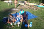 Dětská Voda 2010