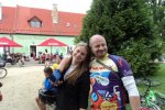 Sportovní týden HAVAX 2012