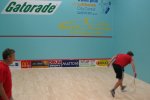 Squashový turnaj PRAVOSLAV 2014
