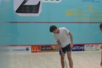 Squashový turnaj PRAVOSLAV 2014