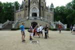 Sportovní týden SC Havax 2011