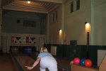 Sportovní víkend v lázních Poděbrady