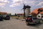 Léto na Moravě 2014