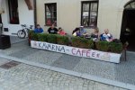 Sportovní týden HAVAX 2012