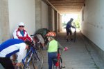 Cyklistický víkend květen 2007