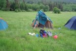 Pánská jízda s dětmi - Jinolice 2008