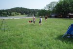 Pánská jízda s dětmi - Jinolice 2008