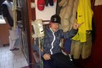 Lyžařské soustředění VI. ročník