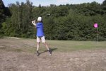 Golfový turnaj