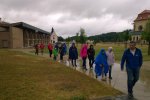 Léto na Moravě 2014