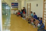 Squashový turnaj PRAVOSLAV 2014