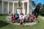 Hlohovec 2013