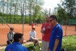 WALTY CUP OPEN 2010