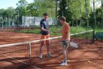 WALTY CUP OPEN 2010