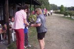 Golfový turnaj